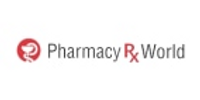 Pharmacy RX World coupons